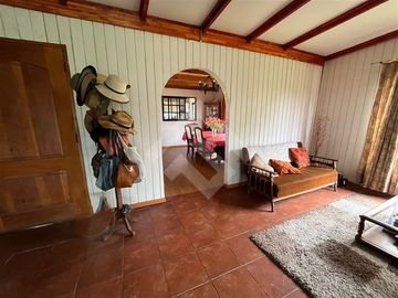 Casa en Venta en Lonquen Sur