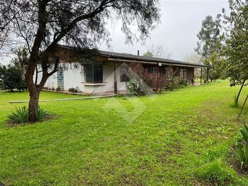 Casa en Venta en Lonquen Sur
