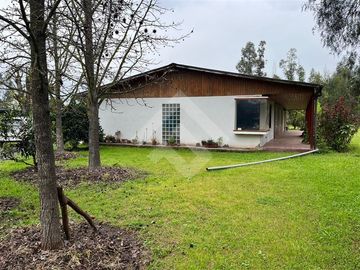 Casa en Venta en Lonquen Sur