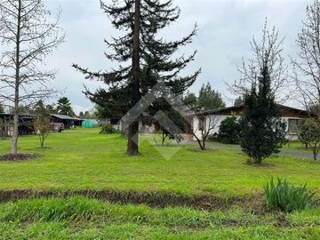 Casa en Venta en Lonquen Sur