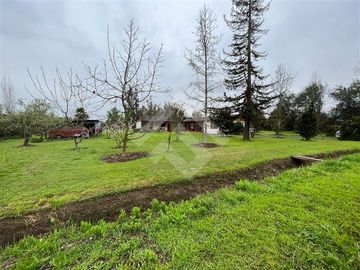 Casa en Venta en Lonquen Sur