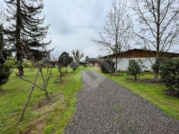 Casa en Venta en Lonquen Sur