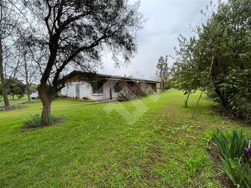 Casa en Venta en Lonquen Sur
