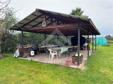 Casa en Venta en Lonquen Sur