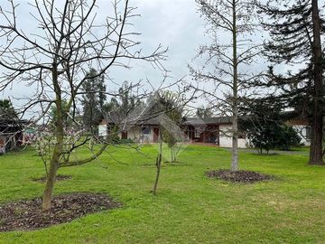 Casa en Venta en Lonquen Sur