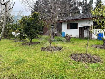 Casa en Venta en Lonquen Sur