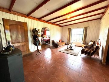 Casa en Venta en Lonquen Sur