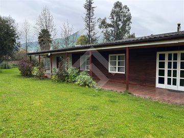 Casa en Venta en Lonquen Sur