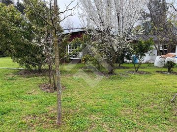 Casa en Venta en Lonquen Sur