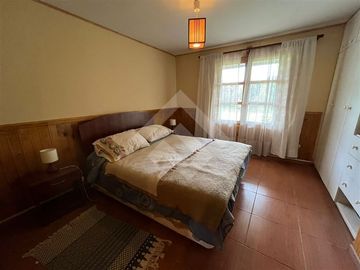 Casa en Venta en Lonquen Sur