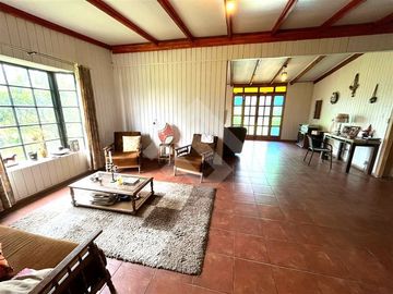 Casa en Venta en Lonquen Sur