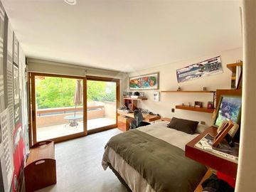 Casa en Venta en Los Nogales