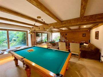 Casa en Venta en Los Nogales