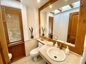 Casa en Venta en Los Nogales