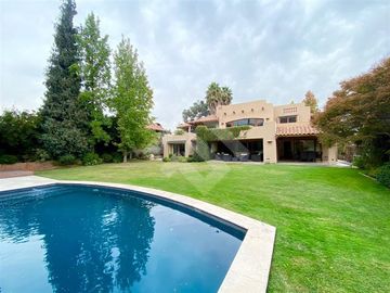 Casa en Venta en Los Nogales