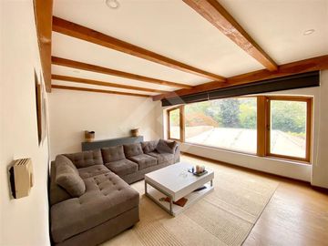 Casa en Venta en Los Nogales