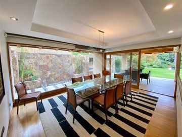 Casa en Venta en Los Nogales