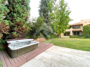 Casa en Venta en Los Nogales