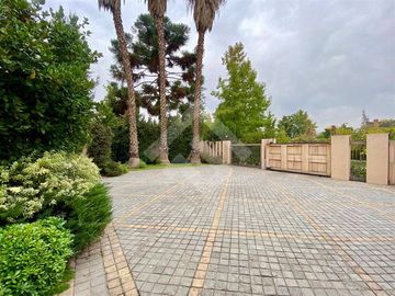 Casa en Venta en Los Nogales