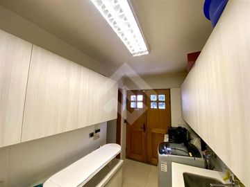 Casa en Venta en Los Nogales