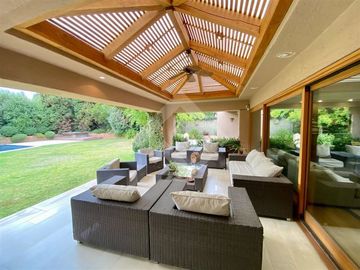 Casa en Venta en Los Nogales