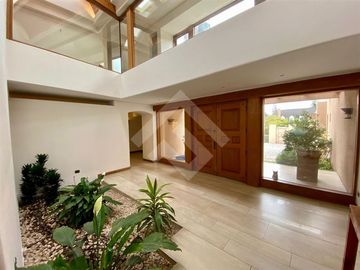 Casa en Venta en Los Nogales