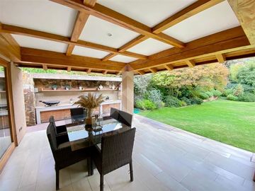 Casa en Venta en Los Nogales