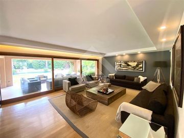 Casa en Venta en Los Nogales