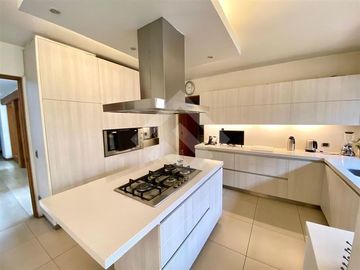 Casa en Venta en Los Nogales