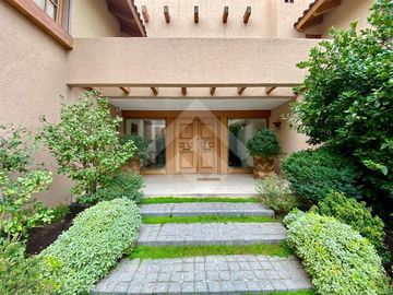 Casa en Venta en Los Nogales