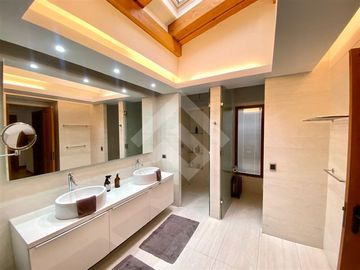 Casa en Venta en Los Nogales