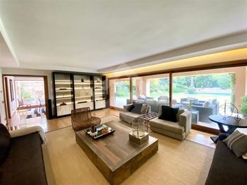 Casa en Venta en Los Nogales