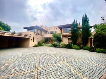 Casa en Venta en Los Nogales