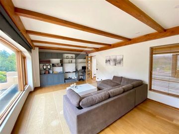 Casa en Venta en Los Nogales
