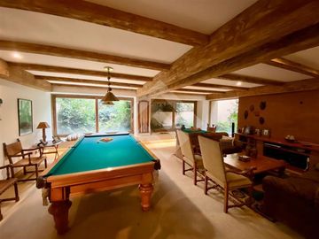 Casa en Venta en Los Nogales
