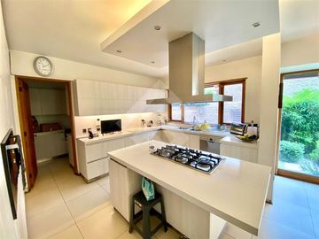 Casa en Venta en Los Nogales