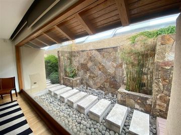 Casa en Venta en Los Nogales