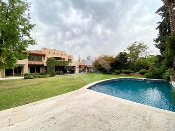 Casa en Venta en Los Nogales