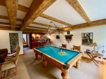 Casa en Venta en Los Nogales