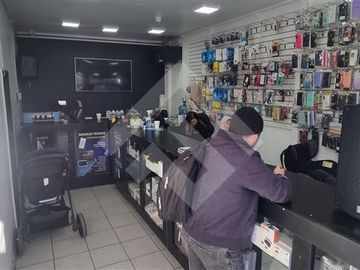 Local Comercial en Venta en Pedro Montt