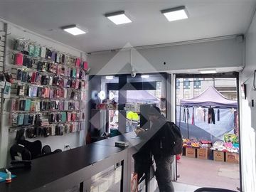 Local Comercial en Venta en Pedro Montt