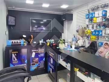 Local Comercial en Venta en Pedro Montt