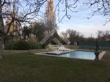 Casa en Venta en Parcela / Sector Los Naranjos / Lo Herrera