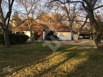 Casa en Venta en Parcela / Sector Los Naranjos / Lo Herrera