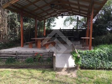 Casa en Venta en Parcela / Sector Los Naranjos / Lo Herrera