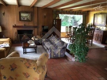 Casa en Venta en Parcela / Sector Los Naranjos / Lo Herrera