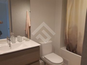 Departamento en Venta en Av. Américo Vespucio/ El FDescanso