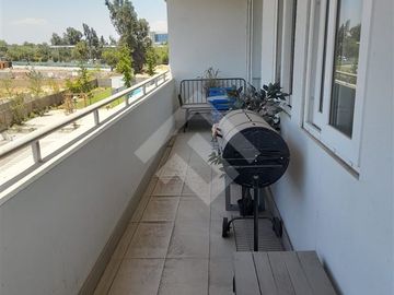 Departamento en Venta en Av. Américo Vespucio/ El FDescanso