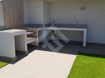 Departamento en Venta en Av. Américo Vespucio/ El FDescanso