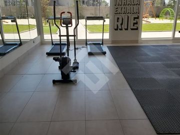 Departamento en Venta en Av. Américo Vespucio/ El FDescanso